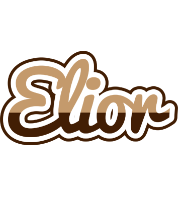Elior exclusive logo