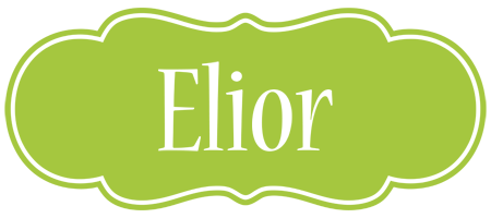 Elior family logo