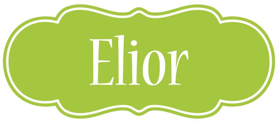 Elior family logo