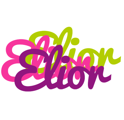 Elior flowers logo