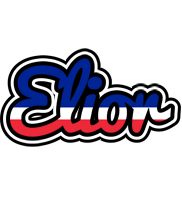 Elior france logo