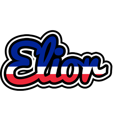 Elior france logo