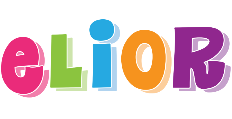 Elior friday logo