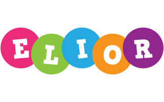 Elior friends logo