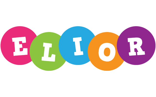 Elior friends logo