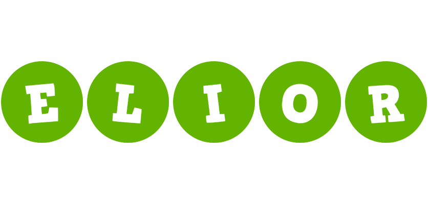 Elior games logo