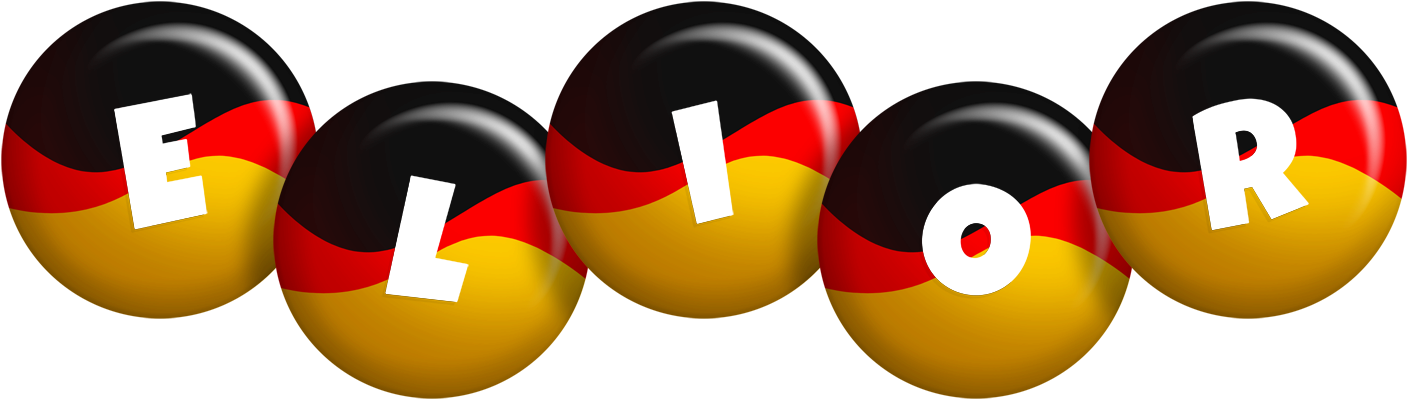 Elior german logo