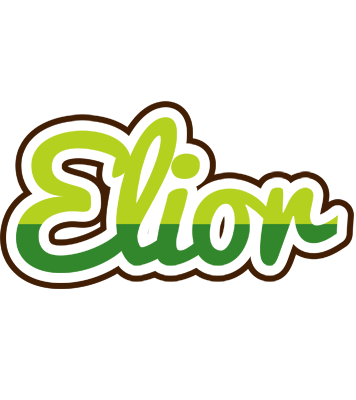 Elior golfing logo