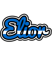 Elior greece logo