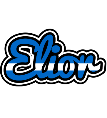 Elior greece logo