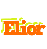 Elior healthy logo