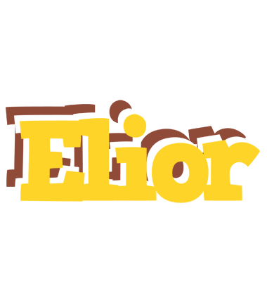 Elior hotcup logo