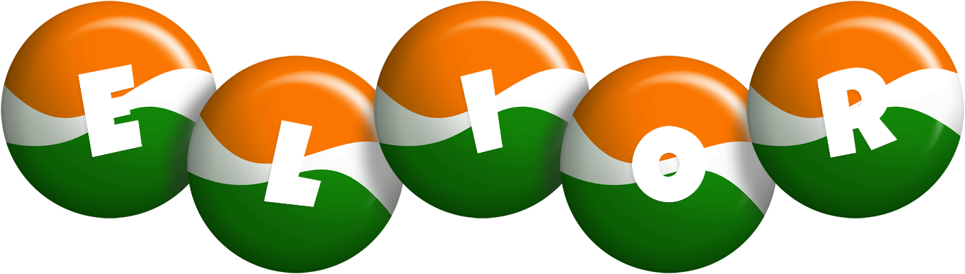 Elior india logo