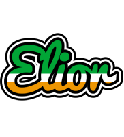 Elior ireland logo