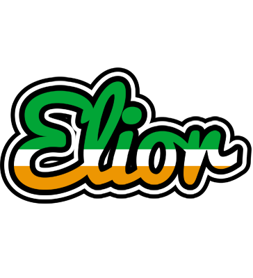Elior ireland logo