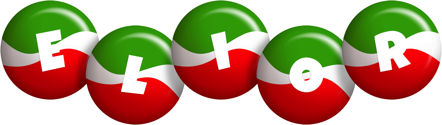 Elior italy logo