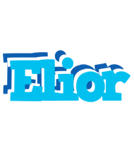 Elior jacuzzi logo