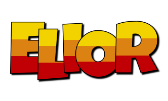 Elior jungle logo