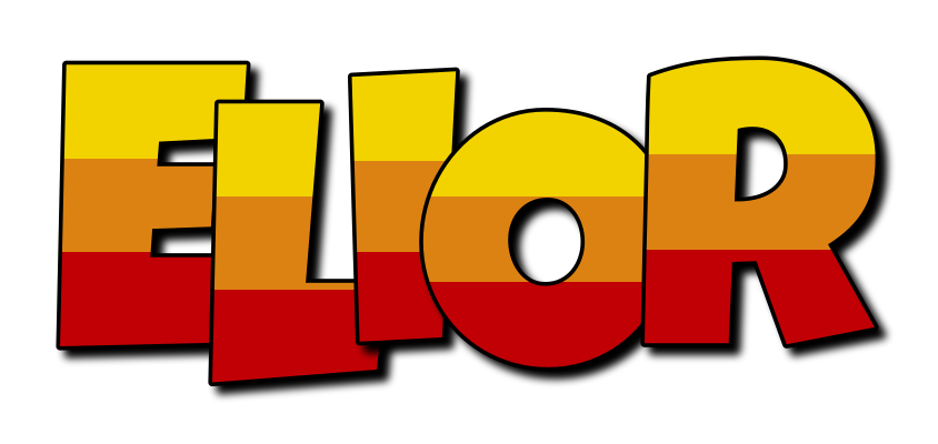 Elior jungle logo