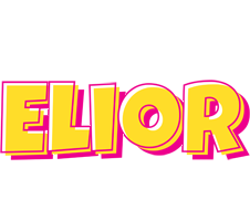 Elior kaboom logo