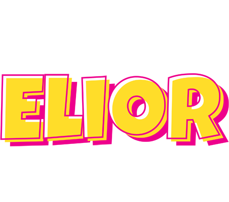 Elior kaboom logo