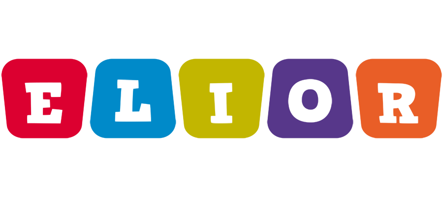 Elior kiddo logo