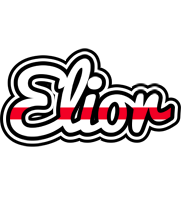 Elior kingdom logo