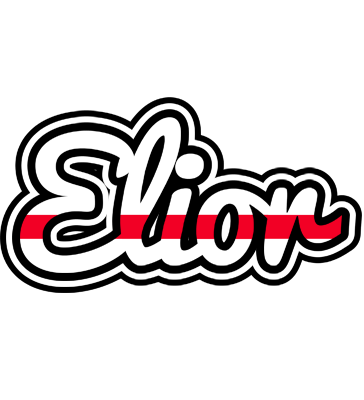 Elior kingdom logo