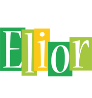 Elior lemonade logo