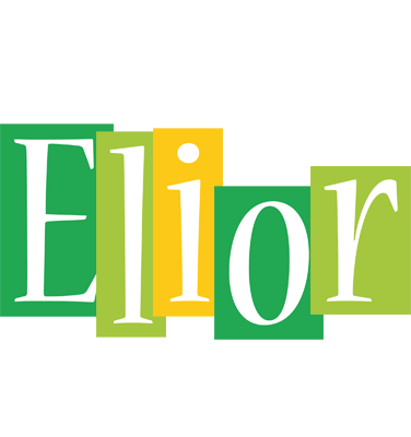 Elior lemonade logo