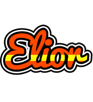 Elior madrid logo