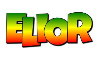 Elior mango logo