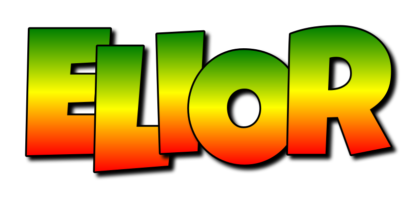Elior mango logo