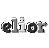 Elior night logo