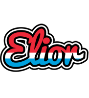 Elior norway logo