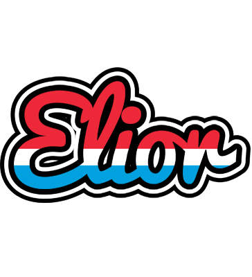 Elior norway logo