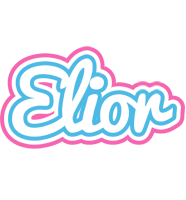 Elior outdoors logo