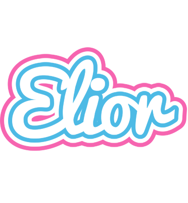 Elior outdoors logo