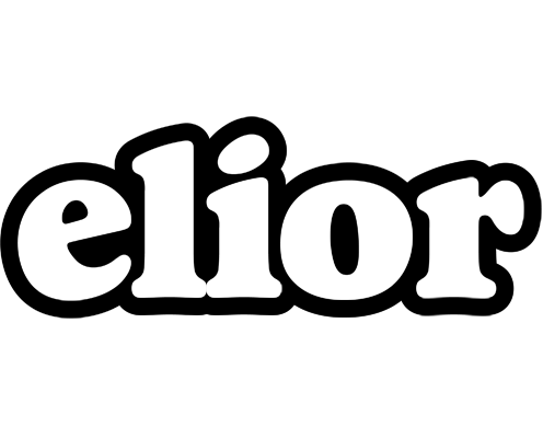 Elior panda logo