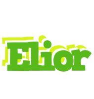 Elior picnic logo