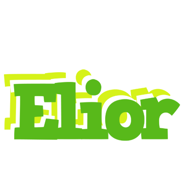 Elior picnic logo