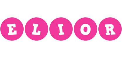 Elior poker logo