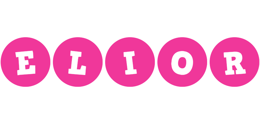 Elior poker logo