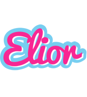 Elior popstar logo