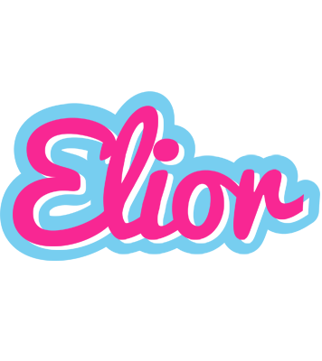 Elior popstar logo