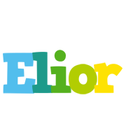 Elior rainbows logo