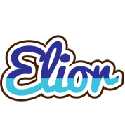 Elior raining logo