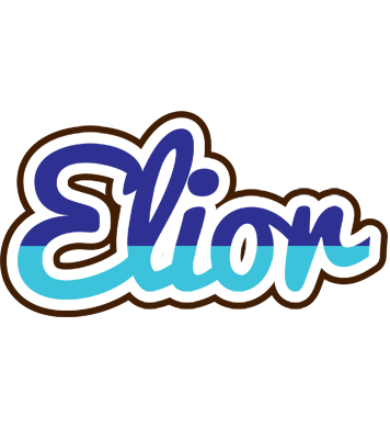 Elior raining logo