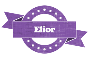 Elior royal logo