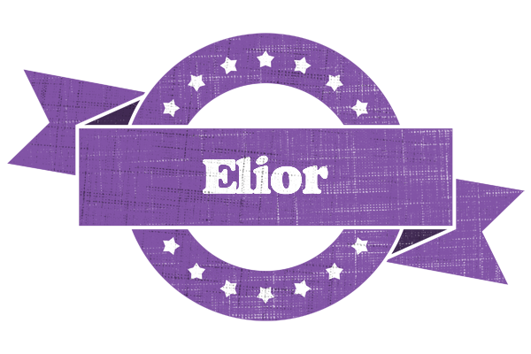 Elior royal logo
